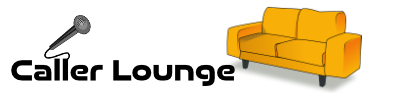Caller Lounge Logo